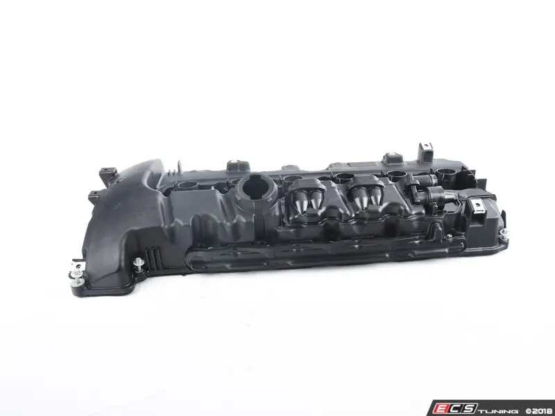Assembled By ECS - 11127565284KT - Valve Cover upgrade kit