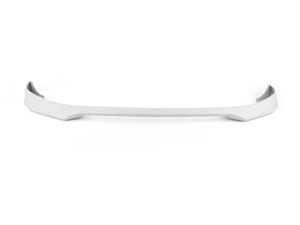 ES#3187223 - 5G0071606BGRU - OETTINGER Front Chin Spoiler  - Comes primed, ready for paint - Genuine Volkswagen Audi - Volkswagen