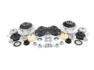 Cup Kit/Coilover Installation Kit