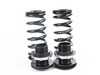 ES#3639837 - I-41E-BR - BR Series Coilover Suspension Kit - Extreme Low - 3-Bolt Top Mounts - Featuring 30 levels of adjustment and performance spring rates and valving that makes the BR Series perfect for both daily drivers and track warriors! - BC Racing - BMW