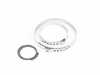ES#3613187 - 33217840674 - CV Boot Kit - Outer - Replace your torn CV boot before it's too late - Vaico - BMW