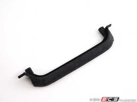 ES#89317 - 51211928133 - Door Armrest Base - Priced Each - (NO LONGER AVAILABLE) - Supports the armrest - Genuine BMW - 