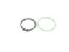 ES#2590002 - 27107593440 - OUTPUT FLANGE SET - Genuine BMW - BMW