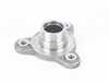 ES#2590002 - 27107593440 - OUTPUT FLANGE SET - Genuine BMW - BMW