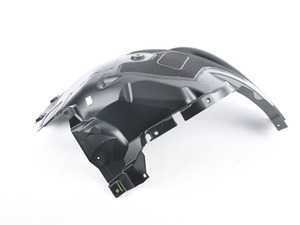 ES#2786792 - 51717335112 - Fender liner - Front Right (Front Section) - Genuine BMW - Genuine BMW - BMW