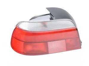 ES#3622319 - 63212496297 - European LED Tail Light - Left (Driver Side)  - Genuine European BMW - BMW