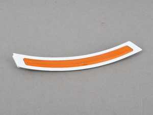 ES#2844237 - 63147317255 - SIDE MARKER LIGHT, FRONT, LE - Genuine BMW - BMW