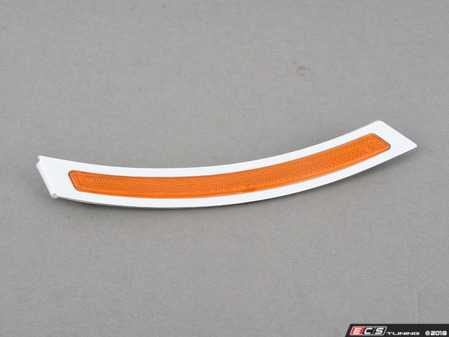 ES#2844237 - 63147317255 - SIDE MARKER LIGHT, FRONT, LE - Genuine BMW - BMW