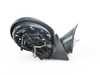 ES#2136617 - 51169805059 - Mirror Housing - Left - Replace your broken or scratched side mirror : Non Power fold or autodim - Genuine MINI - MINI