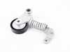 ES#2631827 - 079903133BG - Accessory Belt Tensioner  - Tensioning lever with relay roller for alternator belt - Genuine Volkswagen Audi - Audi