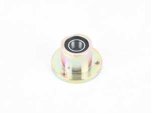 ES#2918834 - 96410605130 - Cooling Fan Hub - Mounts the engine fan to the alternator shaft - Sebro - Porsche
