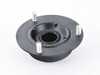 ES#3620241 - 31331139452 - Upper Strut Mount - Priced Each - A common source of noise in the front suspension - Lemforder - BMW