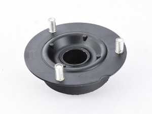 ES#3620241 - 31331139452 - Upper Strut Mount - Priced Each - A common source of noise in the front suspension - Lemforder - BMW