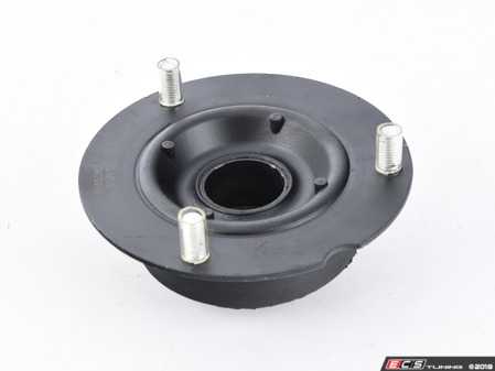 ES#3620241 - 31331139452 - Upper Strut Mount - Priced Each - A common source of noise in the front suspension - Lemforder - BMW