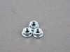 ES#3620241 - 31331139452 - Upper Strut Mount - Priced Each - A common source of noise in the front suspension - Lemforder - BMW