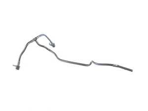 ES#3272177 - 94610602660 - Engine Coolant Pipe - 3-Way Pipe for Left & Right Cylinder Heads - Genuine Porsche - Porsche