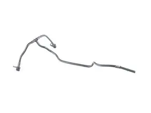 Engine Coolant Pipe