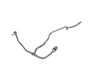 ES#3272177 - 94610602660 - Engine Coolant Pipe - 3-Way Pipe for Left & Right Cylinder Heads - Genuine Porsche - Porsche