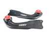 ES#3170078 - 017697ECS03 - Rear Trailing Arms w/ Poly - Pair - Reduce suspension deflection and improve durability! - ECS - 