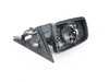 ES#84252 - 51167189601 - Heated Mirror without Glass - Left - Genuine BMW - BMW