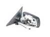 ES#84252 - 51167189601 - Heated Mirror without Glass - Left - Genuine BMW - BMW
