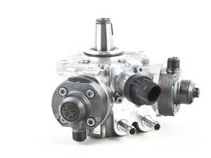 ES#3569943 - 13518597821KT - EXCHANGE HIGH-PRESSU - Genuine BMW - 