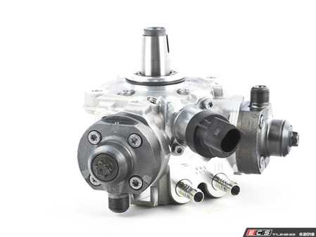ES#3569943 - 13518597821KT - EXCHANGE HIGH-PRESSU - Genuine BMW - 