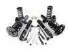 ES#3639837 - I-41E-BR - BR Series Coilover Suspension Kit - Extreme Low - 3-Bolt Top Mounts - Featuring 30 levels of adjustment and performance spring rates and valving that makes the BR Series perfect for both daily drivers and track warriors! - BC Racing - BMW