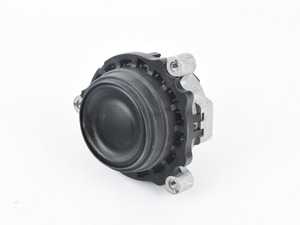 ES#2678696 - 22116862549 - Engine Mount - left  - Reduce driveline vibrations with a new motor mount - Genuine BMW - BMW