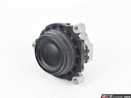 ES#2678696 - 22116862549 - Engine Mount - left  - Reduce driveline vibrations with a new motor mount - Genuine BMW - BMW