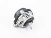 ES#2678696 - 22116862549 - Engine Mount - left  - Reduce driveline vibrations with a new motor mount - Genuine BMW - BMW