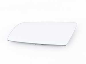 ES#1903205 - 51167251651 - E63 Heated Side Mirror - Left - Direct replacement from BMW - Genuine BMW - BMW