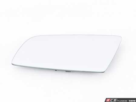 ES#1903205 - 51167251651 - E63 Heated Side Mirror - Left - Direct replacement from BMW - Genuine BMW - BMW