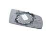 ES#1903205 - 51167251651 - E63 Heated Side Mirror - Left - Direct replacement from BMW - Genuine BMW - BMW