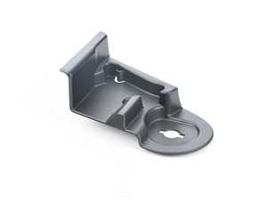 ES#2923198 - 51477298618 - MOUNT FOR FLOOR PANEL, RIGHT - Genuine BMW - 