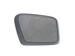 ES#2978198 - 51467351694 - COVER FOR SPEAKER, HIFI, RIG - Genuine BMW - BMW