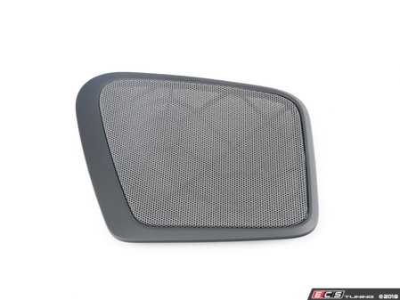 ES#2978198 - 51467351694 - COVER FOR SPEAKER, HIFI, RIG - Genuine BMW - BMW