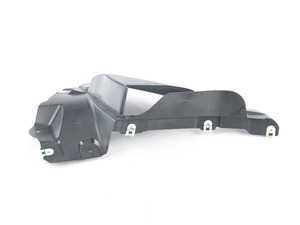 ES#2844100 - 51718059317 - Wheel Housing Cover Bottom Left - Genuine BMW - Genuine BMW - BMW