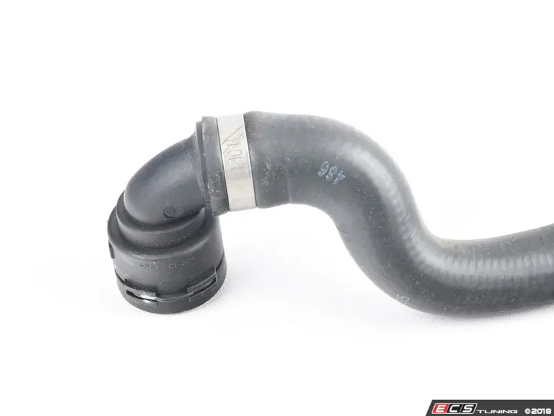 Genuine BMW - 17127561686 - E70 X5 Refrigerant Pipe (17-12-7-561-686)