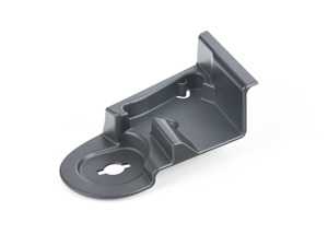 ES#2923197 - 51477298617 - MOUNT FOR FLOOR PANEL, LEFT - Genuine BMW - 
