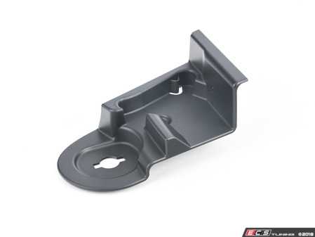 ES#2923197 - 51477298617 - MOUNT FOR FLOOR PANEL, LEFT - Genuine BMW - 
