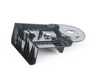 ES#2923197 - 51477298617 - MOUNT FOR FLOOR PANEL, LEFT - Genuine BMW - 
