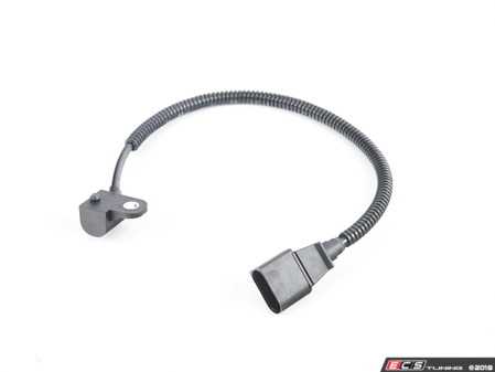 ES#2873275 - 045957147B - Camshaft Position Sensor - Determines camshaft position for appropriate timing - Febi - Volkswagen