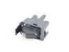 ES#2923199 - 51477298619 - LOCK FOR FLOOR PANEL INSERT - (NO LONGER AVAILABLE) - Genuine BMW - 