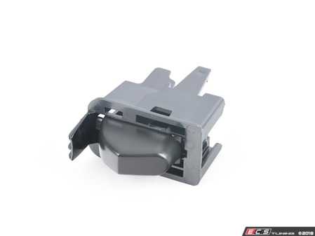 ES#2923199 - 51477298619 - LOCK FOR FLOOR PANEL INSERT - (NO LONGER AVAILABLE) - Genuine BMW - 