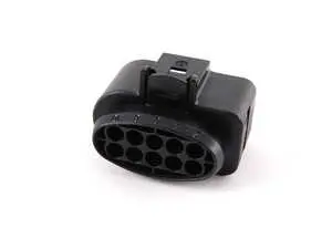 Headlight Housing Connector - Priced Each