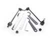 ES#3639837 - I-41E-BR - BR Series Coilover Suspension Kit - Extreme Low - 3-Bolt Top Mounts - Featuring 30 levels of adjustment and performance spring rates and valving that makes the BR Series perfect for both daily drivers and track warriors! - BC Racing - BMW