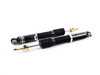 ES#3639837 - I-41E-BR - BR Series Coilover Suspension Kit - Extreme Low - 3-Bolt Top Mounts - Featuring 30 levels of adjustment and performance spring rates and valving that makes the BR Series perfect for both daily drivers and track warriors! - BC Racing - BMW