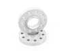 ES#313 - 4055665 - DR Series Wheel Spacers - 20mm (1 Pair) - Add some stance to your car with new wheel spacers - H&R - Audi Mercedes Benz MINI Porsche