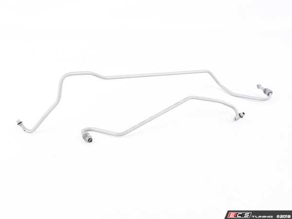 Genuine BMW - 32103445001 - SET PIPE (32-10-3-445-001)